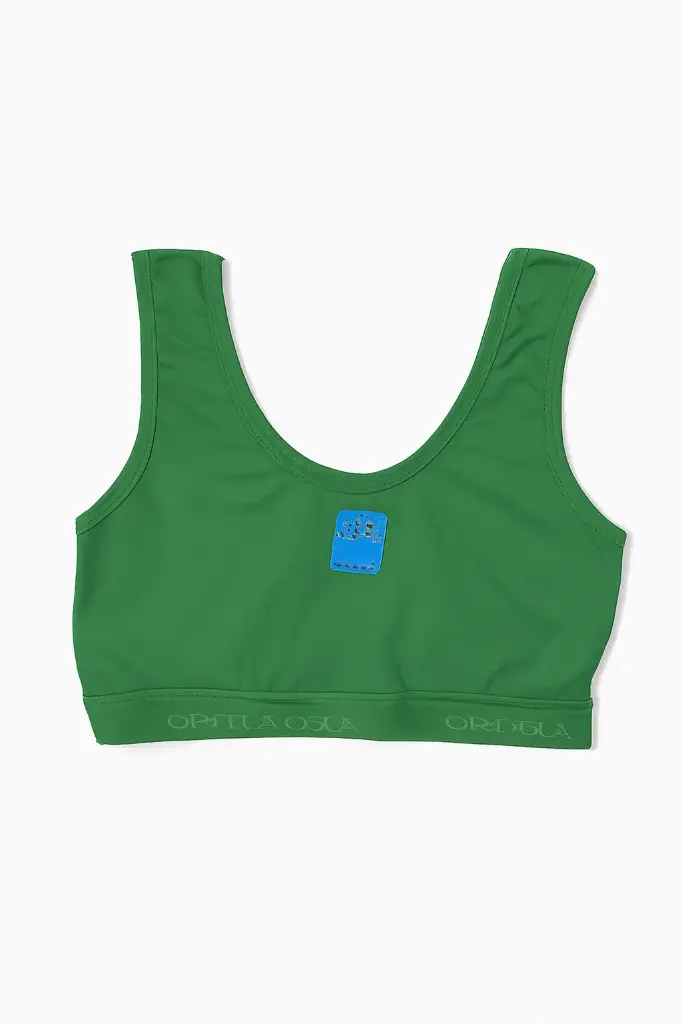 Plain Sports Bra for Women Girls (Free Size Bra Fit to 28-30-32-34) | Combo Pack of 3 Multicolor