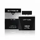 ODEON perfume - 100 ml / ODEON Maximum opens with the delicious notes of apple and lily of the valley along with its unique blend of zesty bergamot and lemon. With rose at its hear