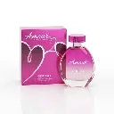 ODEON perfume - 100 ml / ODEON Maximum opens with the delicious notes of apple and lily of the valley along with its unique blend of zesty bergamot and lemon. With rose at its hear