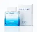 ODEON perfume - 100 ml / ODEON Maximum opens with the delicious notes of apple and lily of the valley along with its unique blend of zesty bergamot and lemon. With rose at its hear