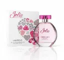 ODEON perfume - 100 ml / ODEON Maximum opens with the delicious notes of apple and lily of the valley along with its unique blend of zesty bergamot and lemon. With rose at its hear