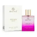 BELLA -VITA EDP 100ml | Long Lasting Perfume | Red Fruits, Moss, Vanilla and Sandalwood | Musky, Fruity and Woody Fragrance Perfume for Men & Women