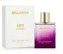 BELLA -VITA EDP 100ml | Long Lasting Perfume | Red Fruits, Moss, Vanilla and Sandalwood | Musky, Fruity and Woody Fragrance Perfume for Men & Women