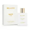 BELLA -VITA EDP 100ml | Long Lasting Perfume | Red Fruits, Moss, Vanilla and Sandalwood | Musky, Fruity and Woody Fragrance Perfume for Men & Women
