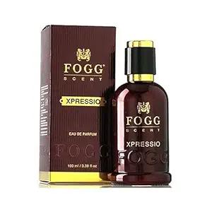 Fogg- Scent Make My Day Perfume for Women, Long-Lasting, Fresh & Powerful Fragrance, Eau De Parfum, 100ml