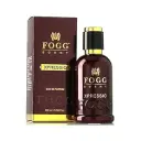 Fogg- Scent Make My Day Perfume for Women, Long-Lasting, Fresh & Powerful Fragrance, Eau De Parfum, 100ml