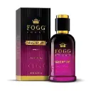 Fogg- Scent Make My Day Perfume for Women, Long-Lasting, Fresh & Powerful Fragrance, Eau De Parfum, 100ml